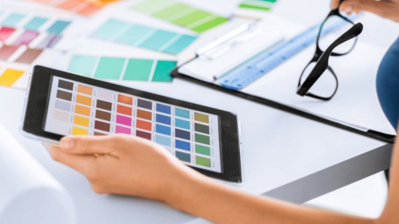 SERVICIO DE COLOR